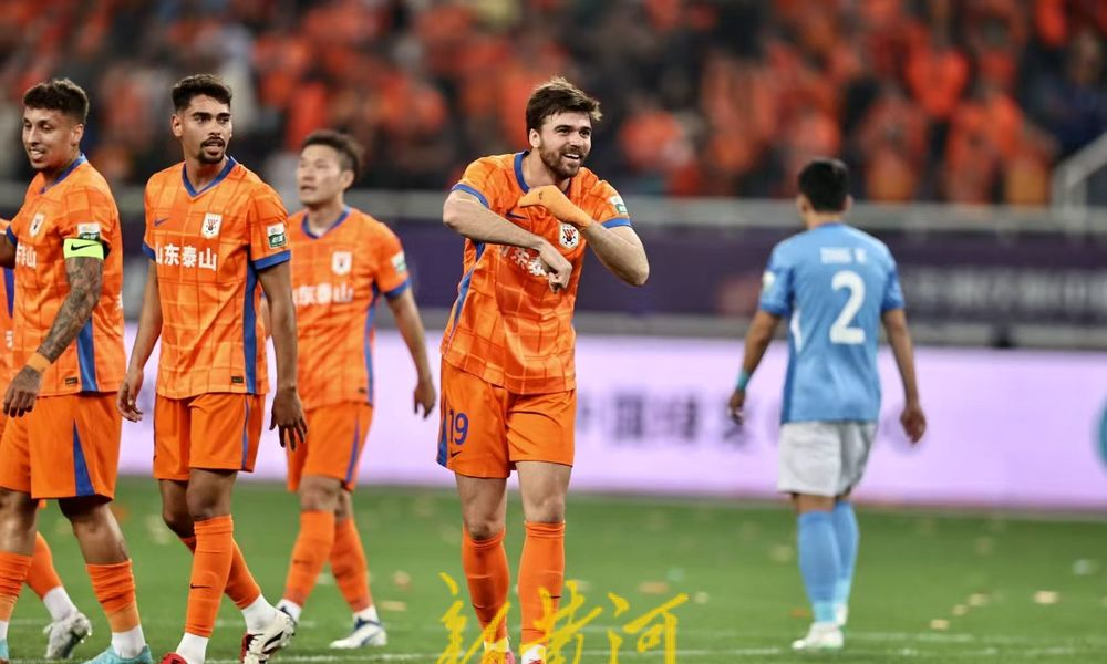  风云突变！山东泰山今晨回应争议，葡超版图或重绘，赛场秩序良好，团队化学反应显著