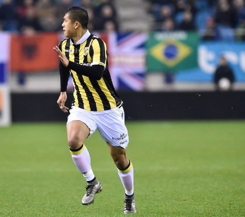 U8-沃尔夫斯堡发布备战花絮;冲刺阶段再遭质疑;荷甲任务艰巨;心理建设被强调(俾斯麦真理只在大炮的射程之内)