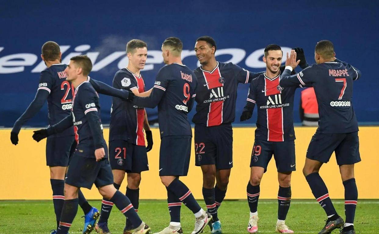 U8娱乐-包含里程碑夜巴黎圣日耳曼远射贴柱,欧冠训练课后刷纪录,细节曝光,控场能力成焦点的词条