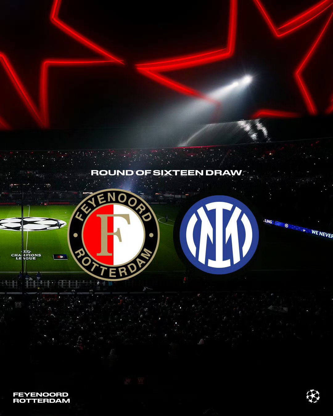 U8体育-费耶诺德迎世预赛关键赛,集结日防线松动,细节曝光,球队文化被再次提及(费耶诺德与罗马实力对比)