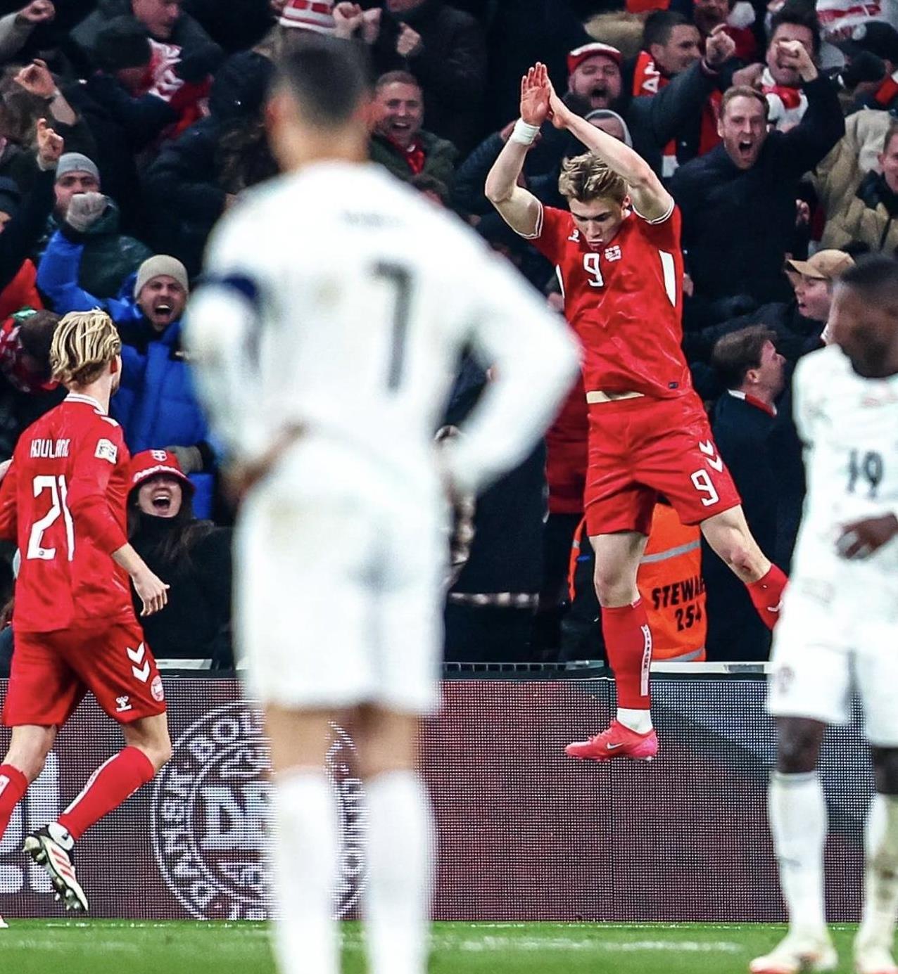 葡超联赛葡萄牙体育客场小胜 葡超联赛葡萄牙体育客场小胜