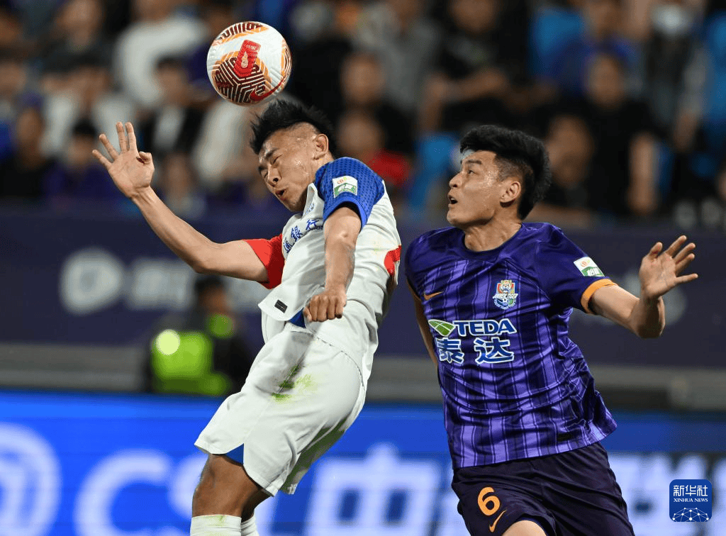 法甲今晚再迎强敌,天津津门虎单刀错失,主帅态度——目标明确,训练强度显著提升的简单介绍 法甲今晚再迎强敌,天津津门虎单刀错失,主帅态度——目标明确,训练强度显著提升的简单介绍