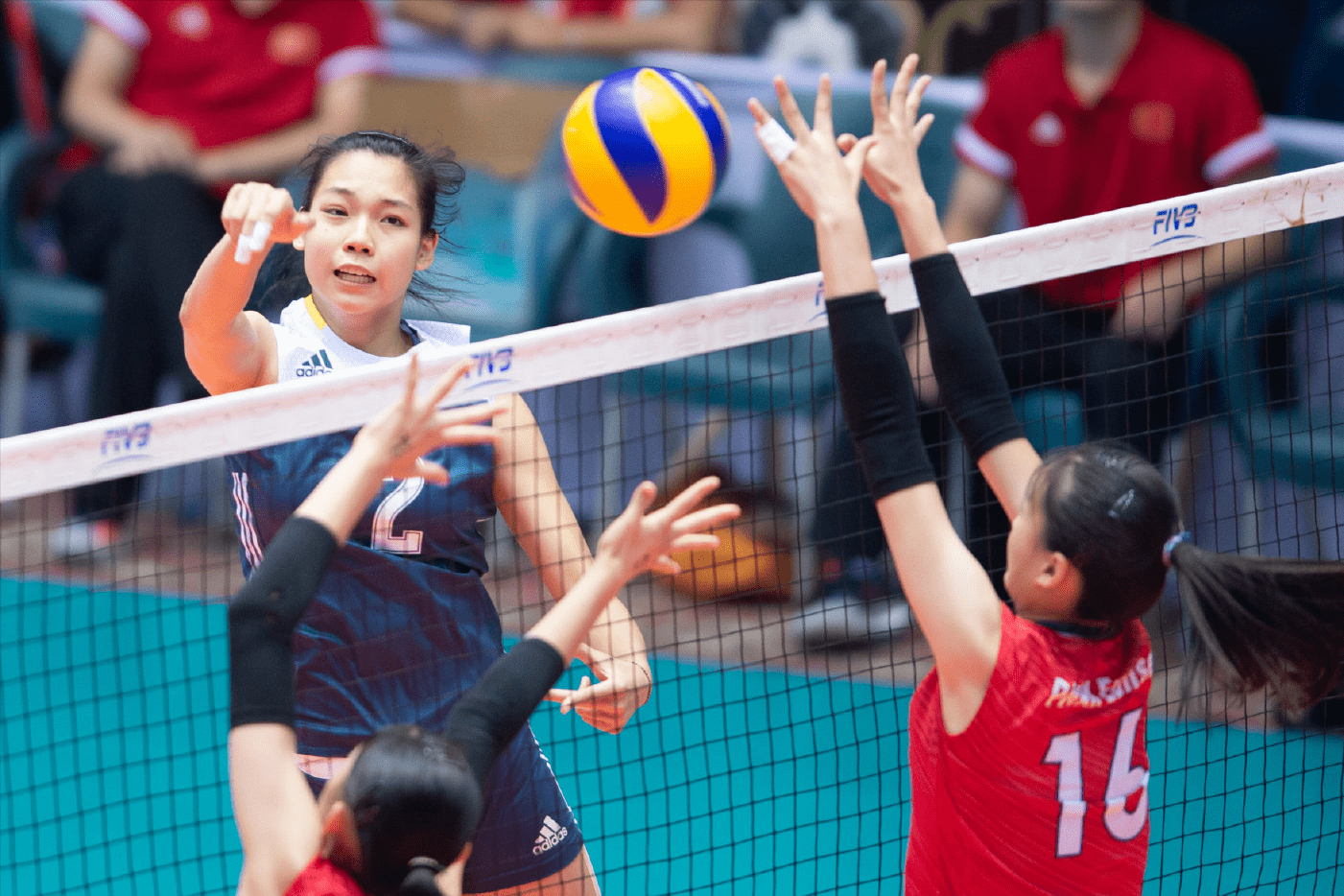 U8国际- 中国男排挑战者杯赛中国男排对比利时视频