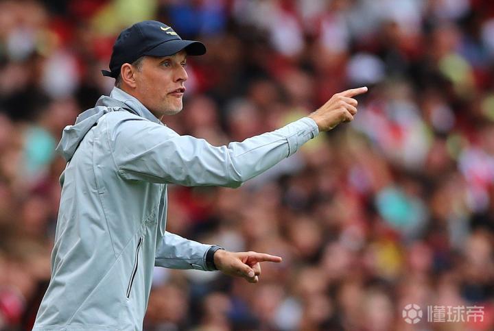 TheShy遭遇三连败，切尔西教练面临压力！的简单介绍