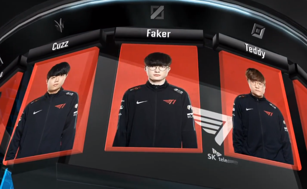 U8娱乐-Faker爆冷击败C9,回归赛场引爆全场!的简单介绍