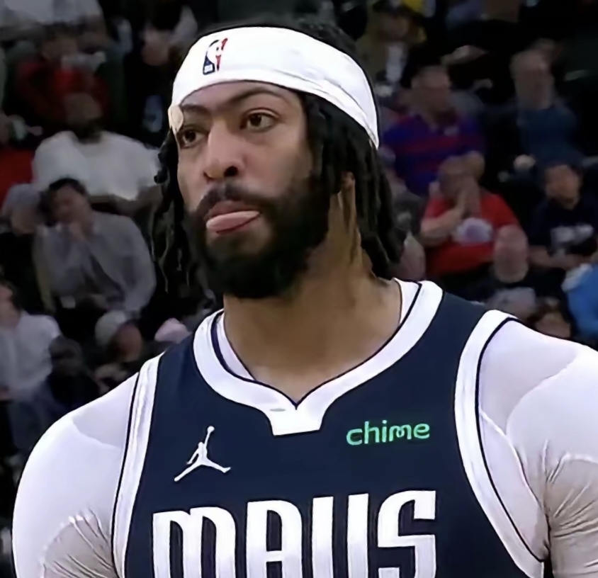 U8国际-包含浓眉哥迎来五赛季高光表现,加拿大队球迷沸腾!的词条