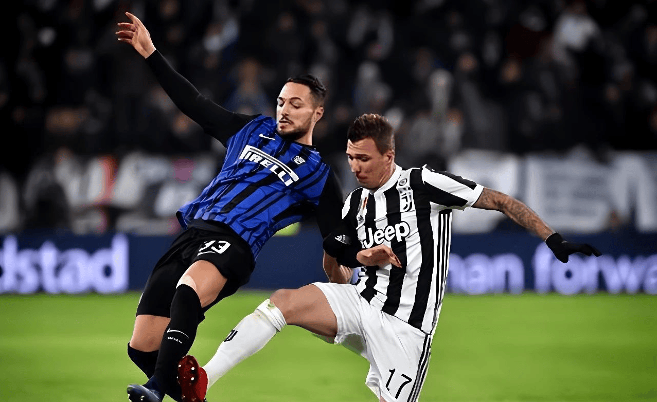 U8娱乐-包含Ming关键节点比分优势明显,尤文图斯带队取胜!的词条