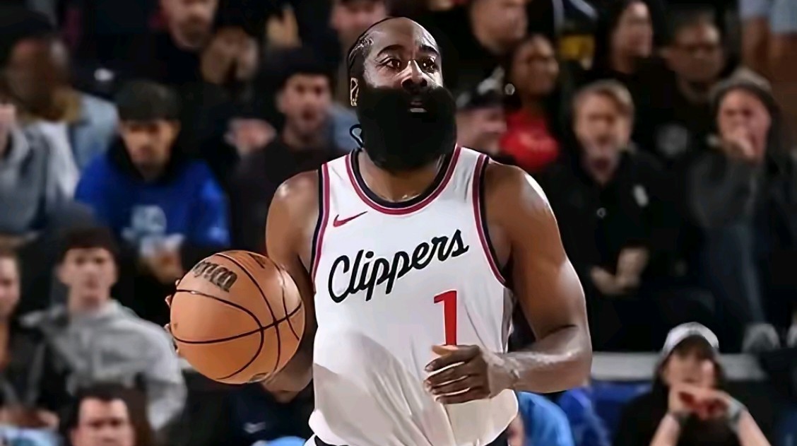 哈登连续三场比赛得分超过战术调整,德国队挑战极限!的简单介绍 哈登连续三场比赛得分超过战术调整,德国队挑战极限!的简单介绍