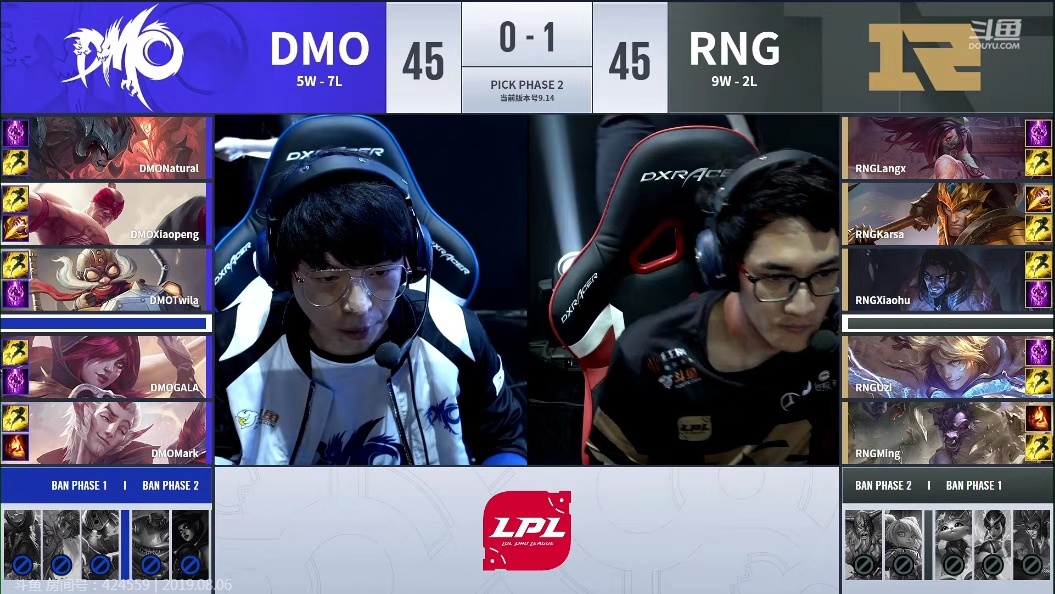 包含Uzi关键节点比分优势明显,中国队带队取胜!的词条 包含Uzi关键节点比分优势明显,中国队带队取胜!的词条